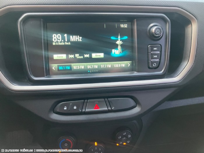 Chevrolet SPIN LT 1.8  2019/2020